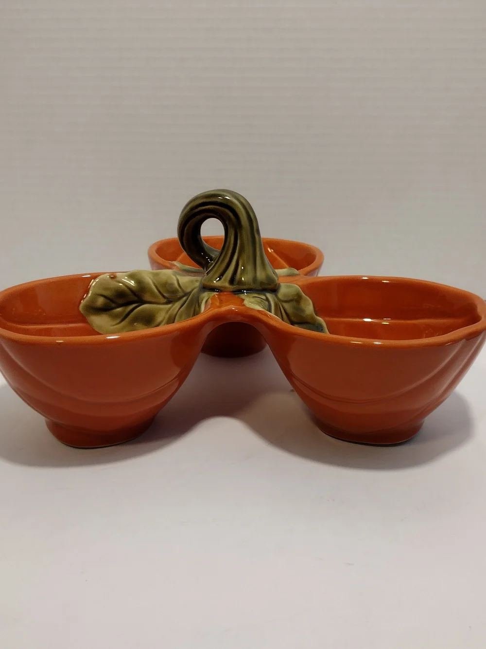 Better Homes and Gardens Heritage Collection Harvest 2011 Ceramic Serving Dish